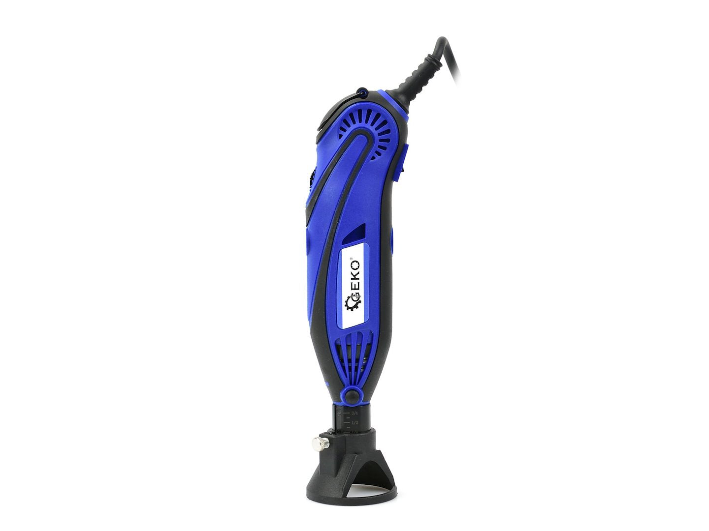 MINI KÉZI CSISZOLÓ KÉSZLET 222 DB 220 V GEKO
