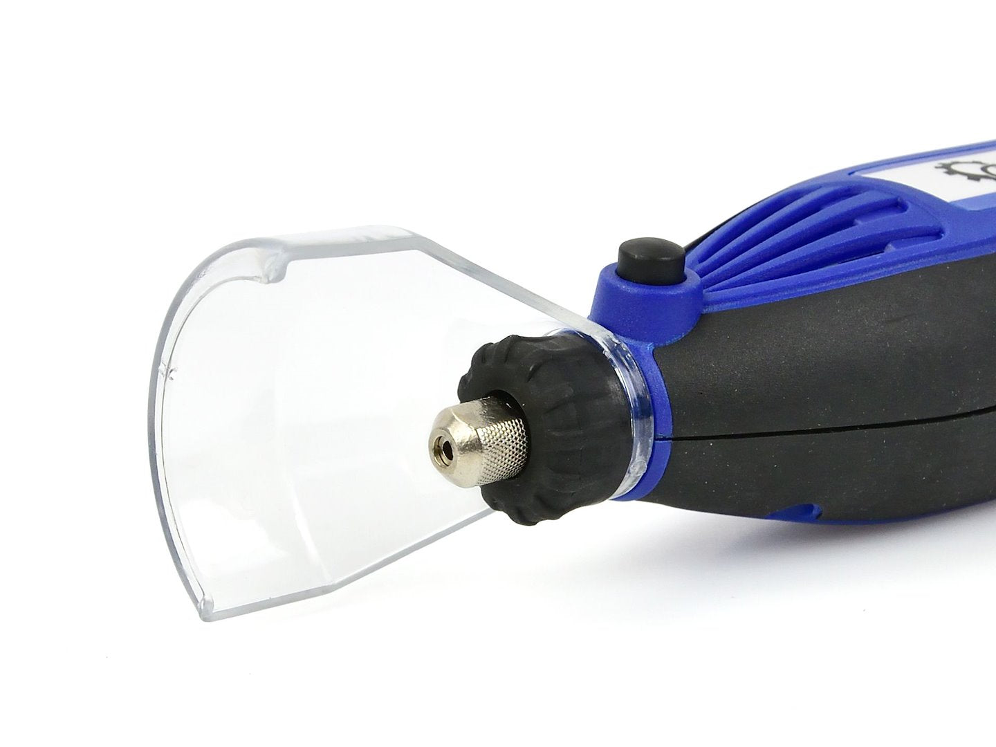 MINI KÉZI CSISZOLÓ KÉSZLET 222 DB 220 V GEKO
