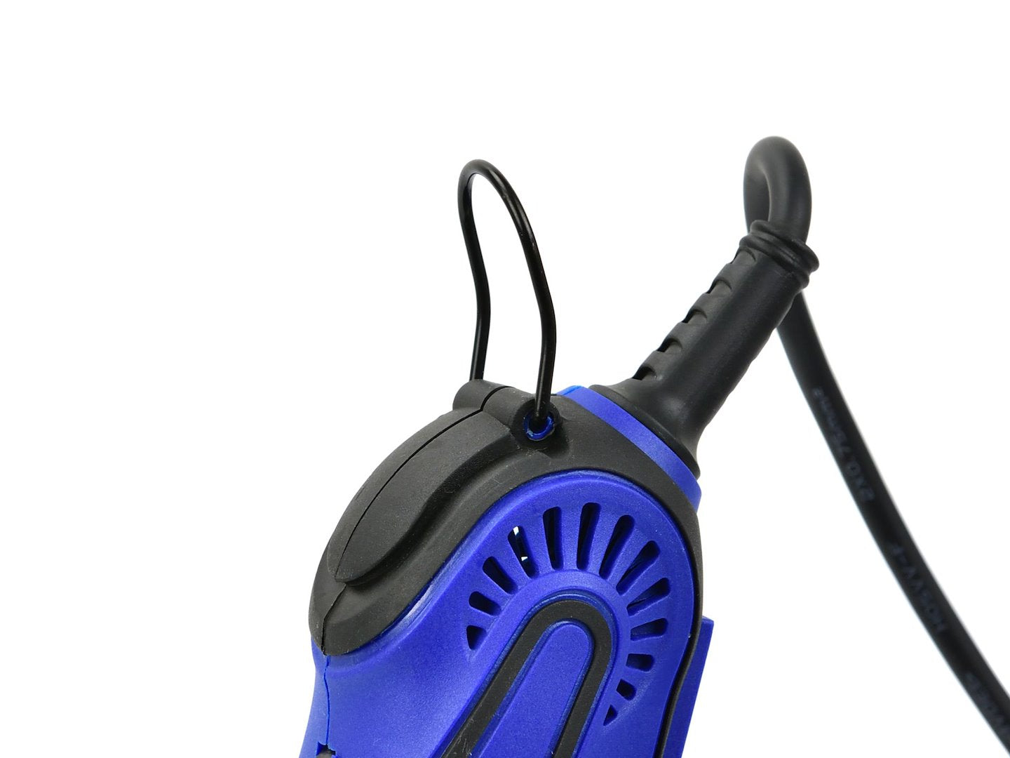 MINI KÉZI CSISZOLÓ KÉSZLET 222 DB 220 V GEKO