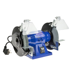 ASZTALI CSISZOLÓ – KÖSZÖRŰGÉP 150 MM 150 W GEKO