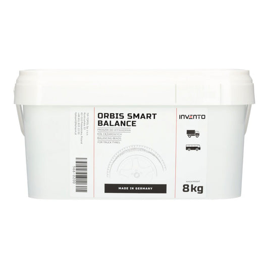 KERÉKKIEGYENSÚLYOZÓ GRANULÁTUM TEHERAUTÓKHOZ 8 KG