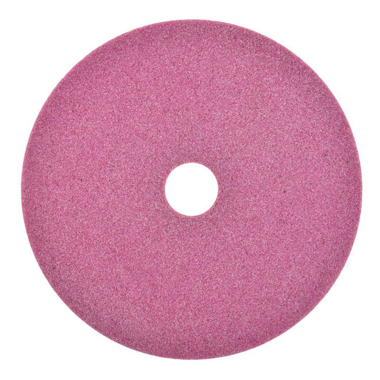 LÁNCÉLEZŐ GÉP KORONG LÁNCFŰRÉSZHEZ FŰKASZÁHOZ 145 MM X 3.2 MM X 22.3 MM