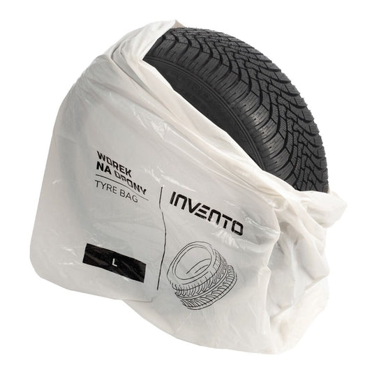 10 DB-OS NAGY TEHERBÍRÁSÚ GUMIABRONCS SZSÁK KÉSZLET, L MÉRET, 1000X1000 MM