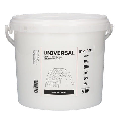 GUMIABRONCS SZERELŐ PASZTA 5 KG