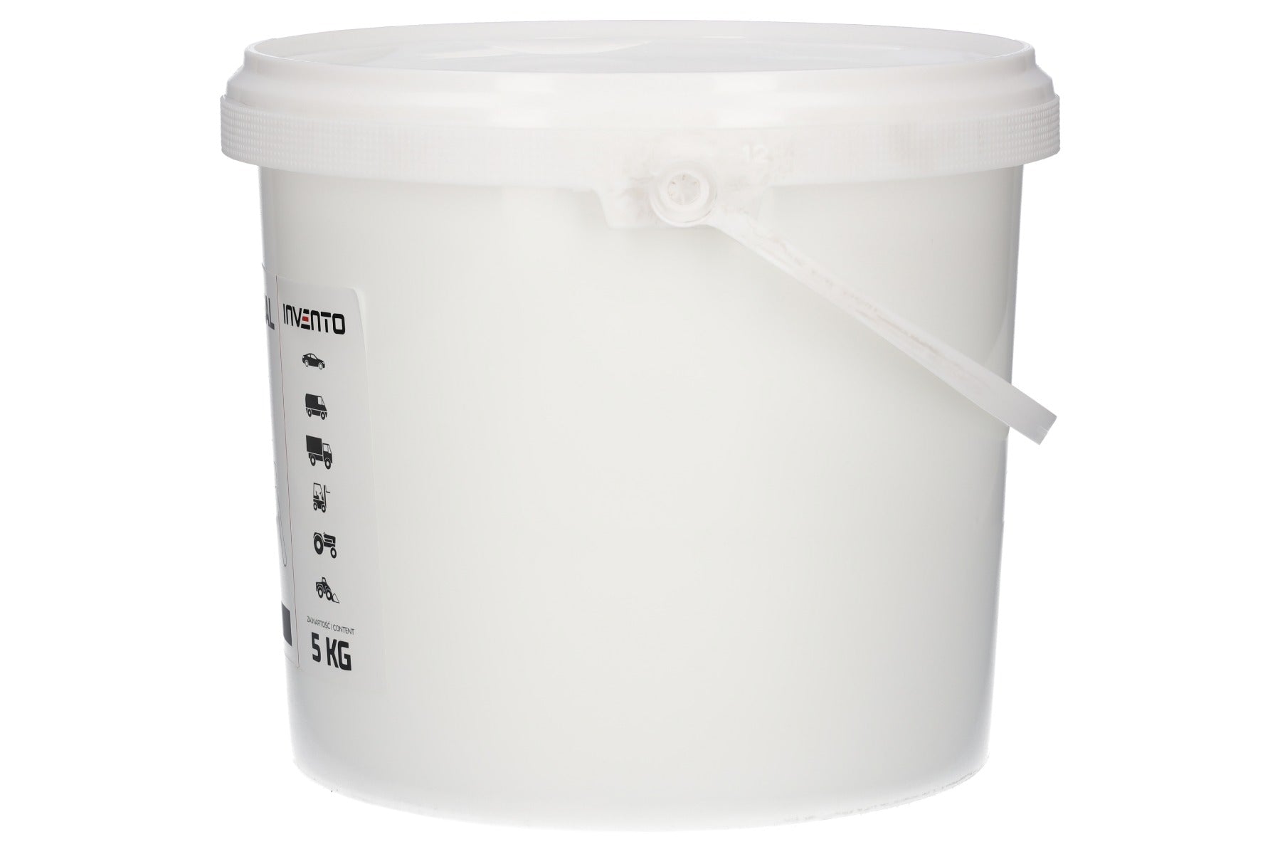 GUMIABRONCS SZERELŐ PASZTA 5 KG