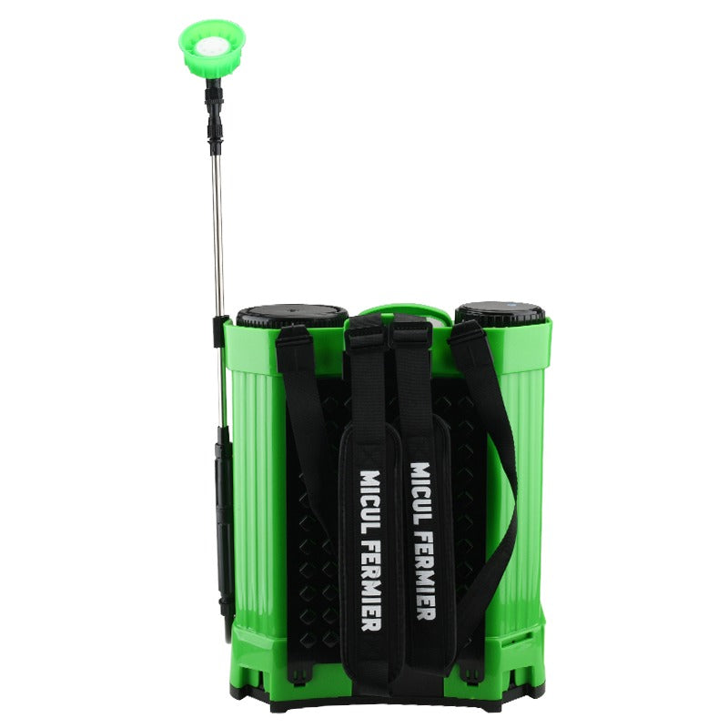 PERMETEZŐ 20 L PANDORA AKKUMULÁTORRAL G01 MICUL FERMIER