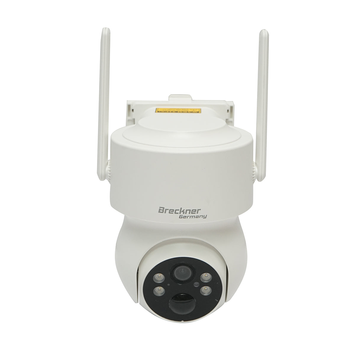 4G felügyeleti kamera, 24/7 működés, 2 objektív, teljesen autonóm, napelemes töltés, PTZ, 1080P, PIR, IP66