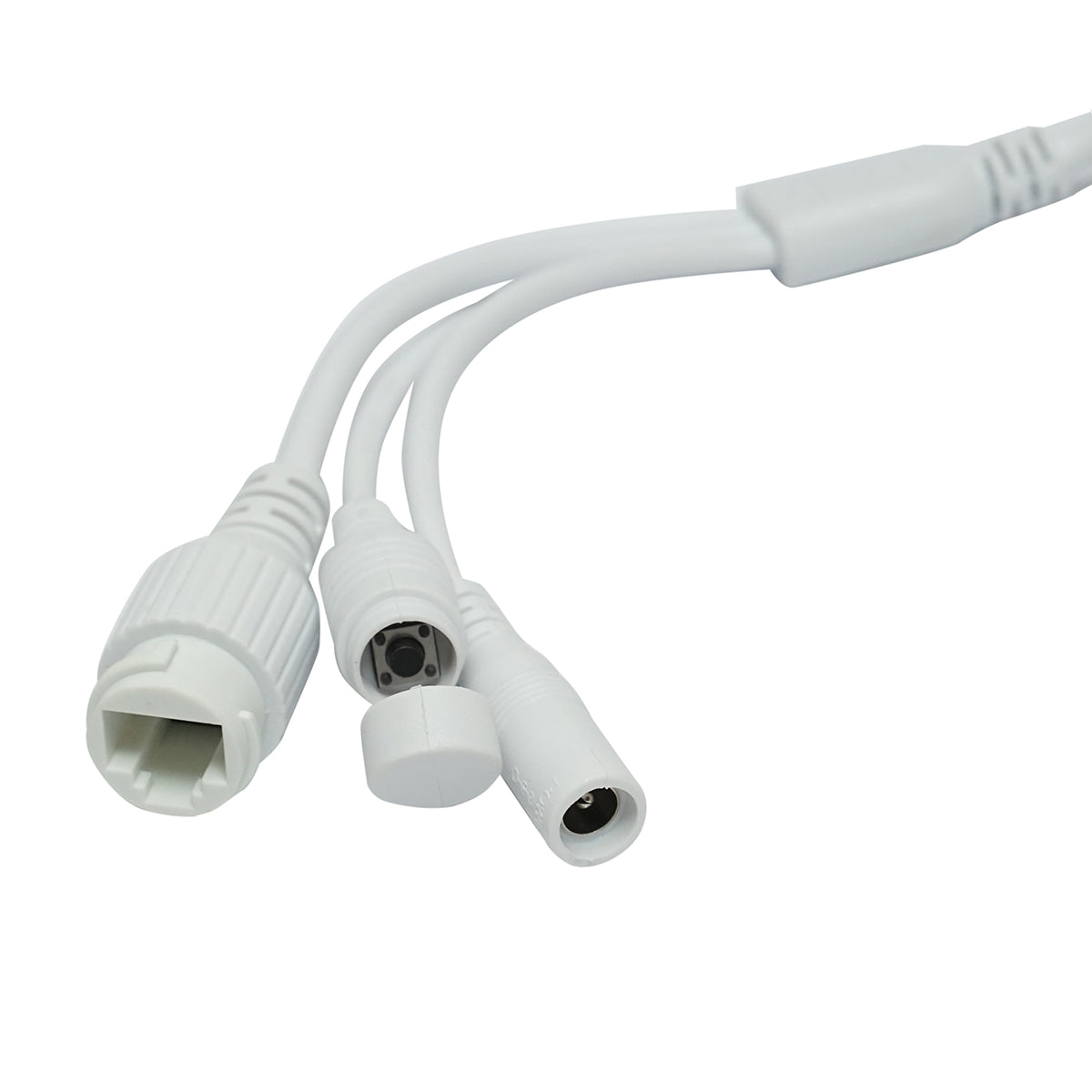 Felügyeleti kamera, 8 MP, WIFI 2.4GHz, 360° forgás, PTZ, mozgásérzékelő, riasztás, éjjellátás, emberi jelenlét felismerés, IPC360 Home alkalmazás