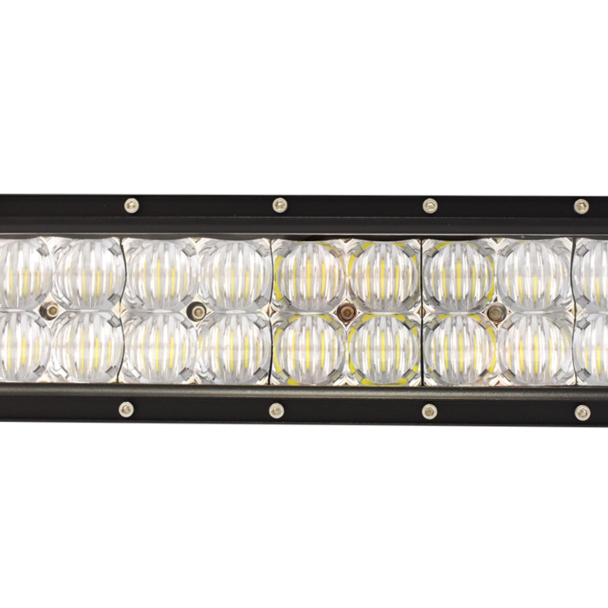 LED fényhíd 60 LED 9-60V 180W 6000K Brechner Germany