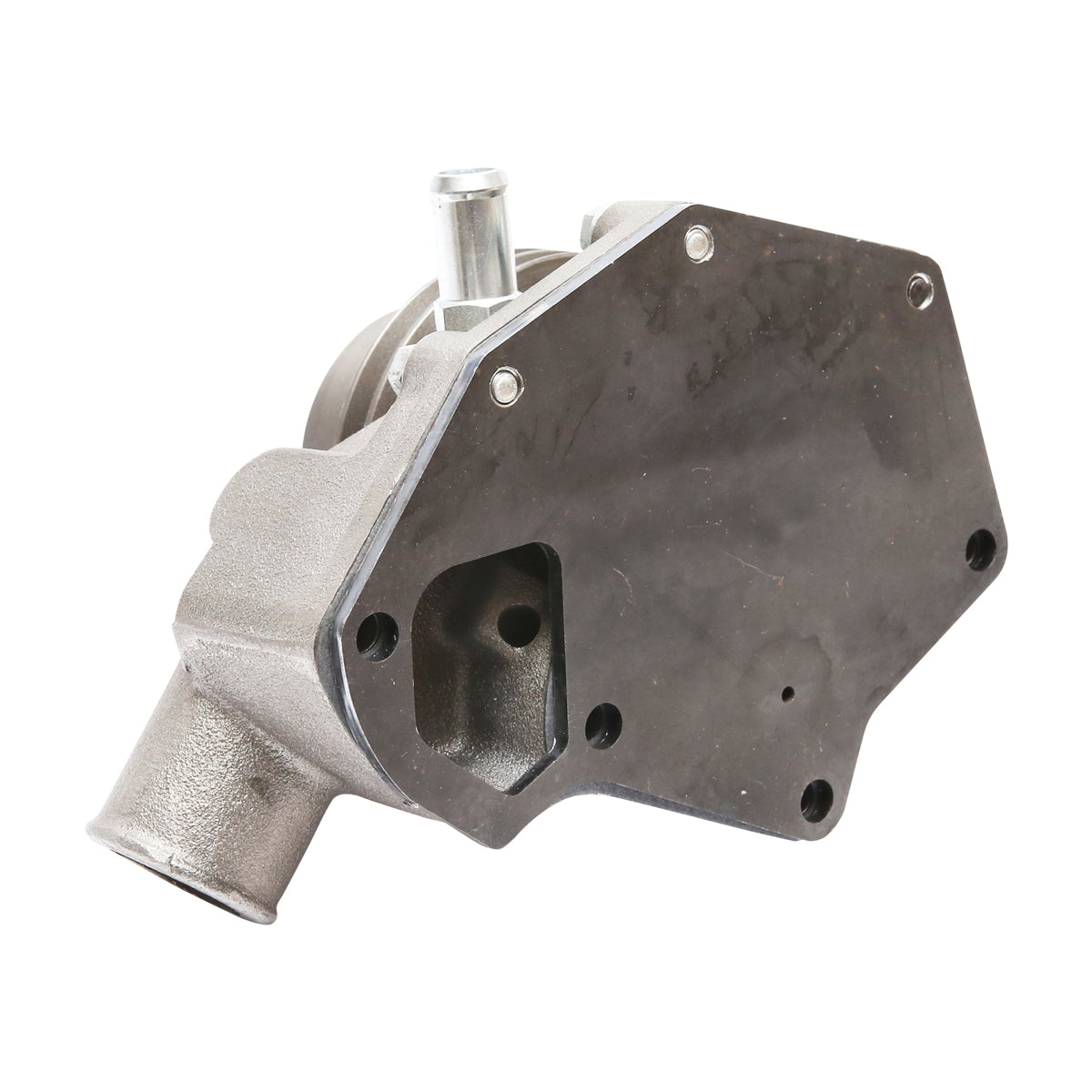 Vízszivattyú John Deere-hez, OEM DE13243, AR52423, AR65260, AR87419, AR87420, AR97704, AR97708, JD85250, VPE1163 Breckner Germany