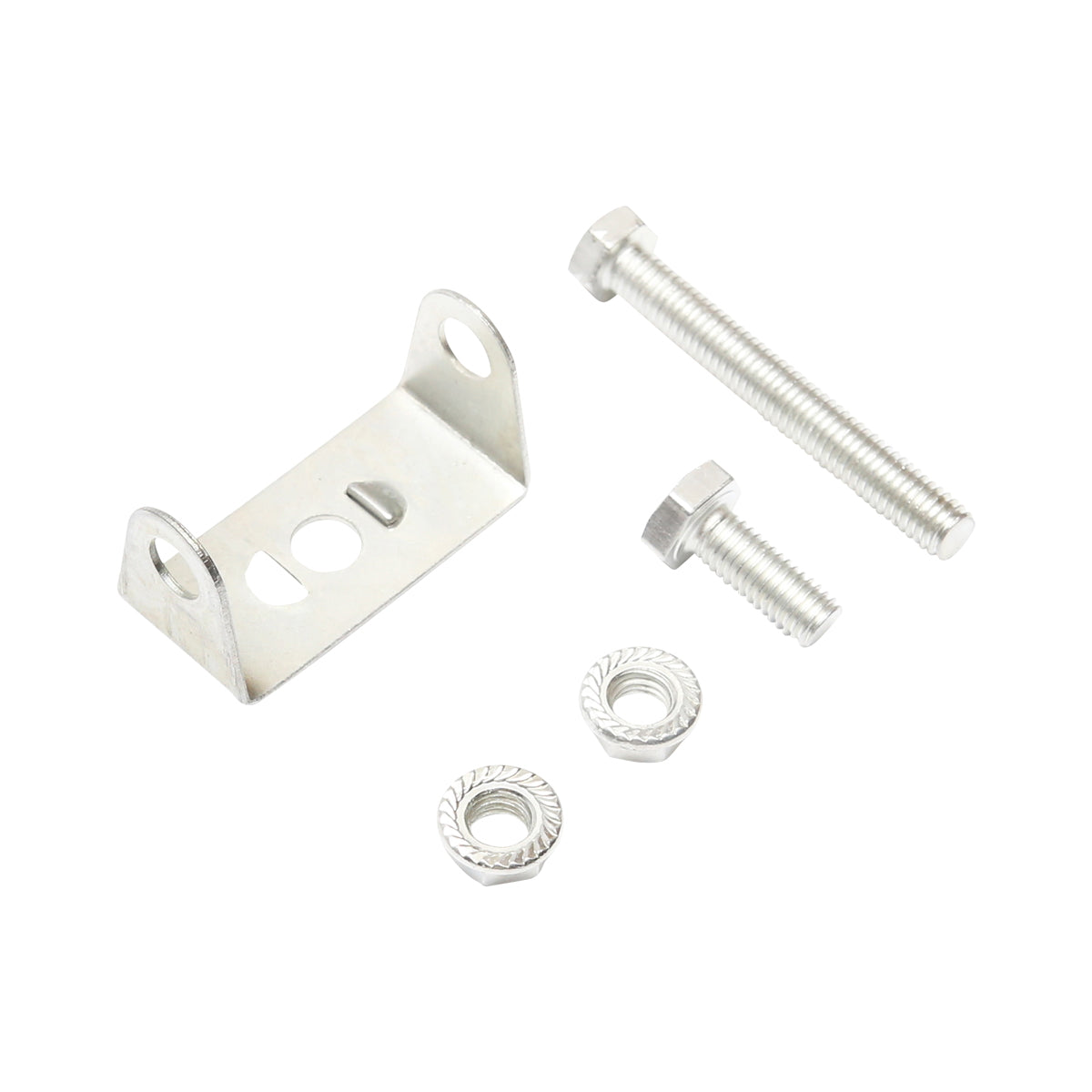 Lámpa, 16 LED-del, 10–60V, 48W, 60° sugárzási szög, négyzetes kivitel, Breckner Germany