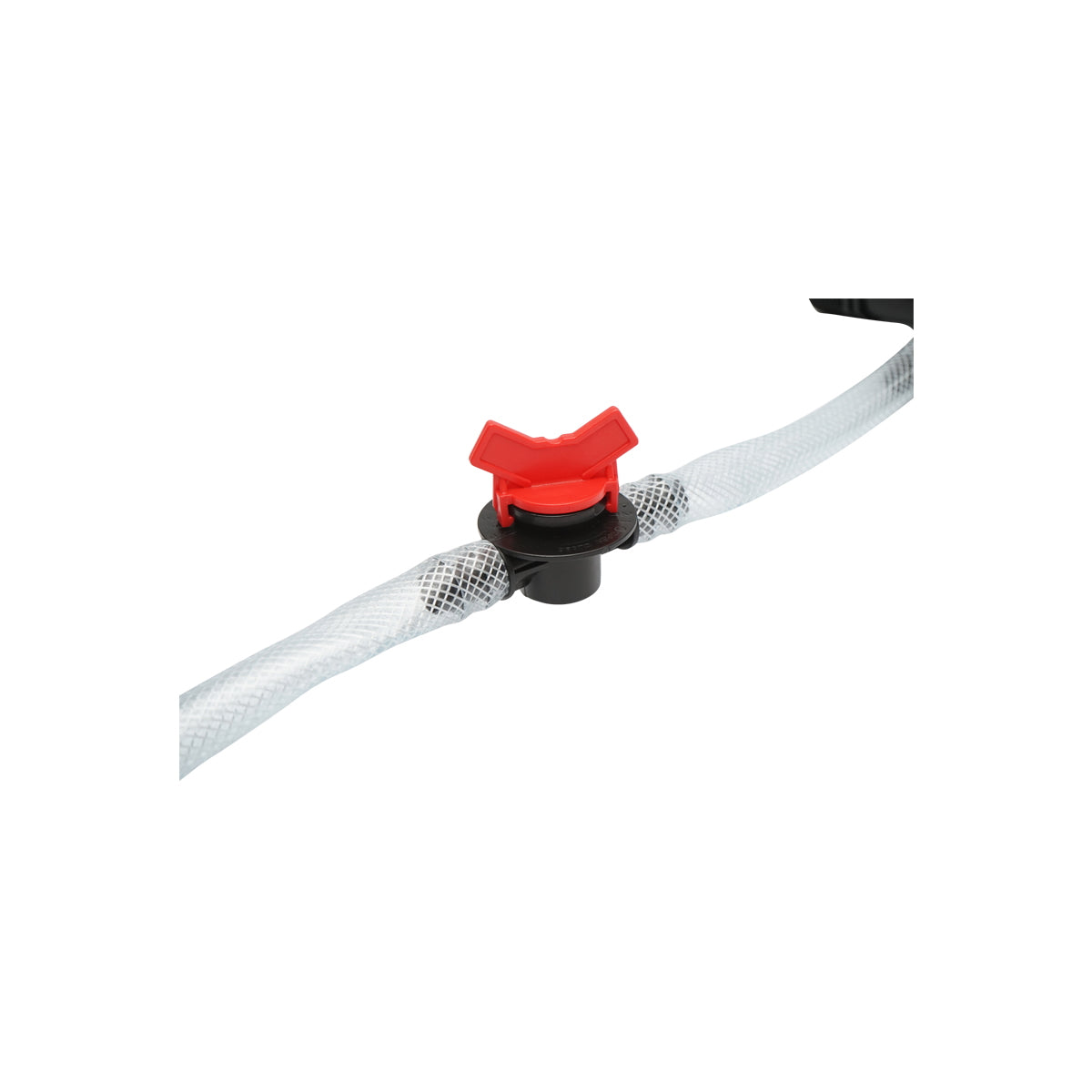 Venturi injektor tápanyagbefecskendezéshez, 1-32 mm, öntözőrendszerhez