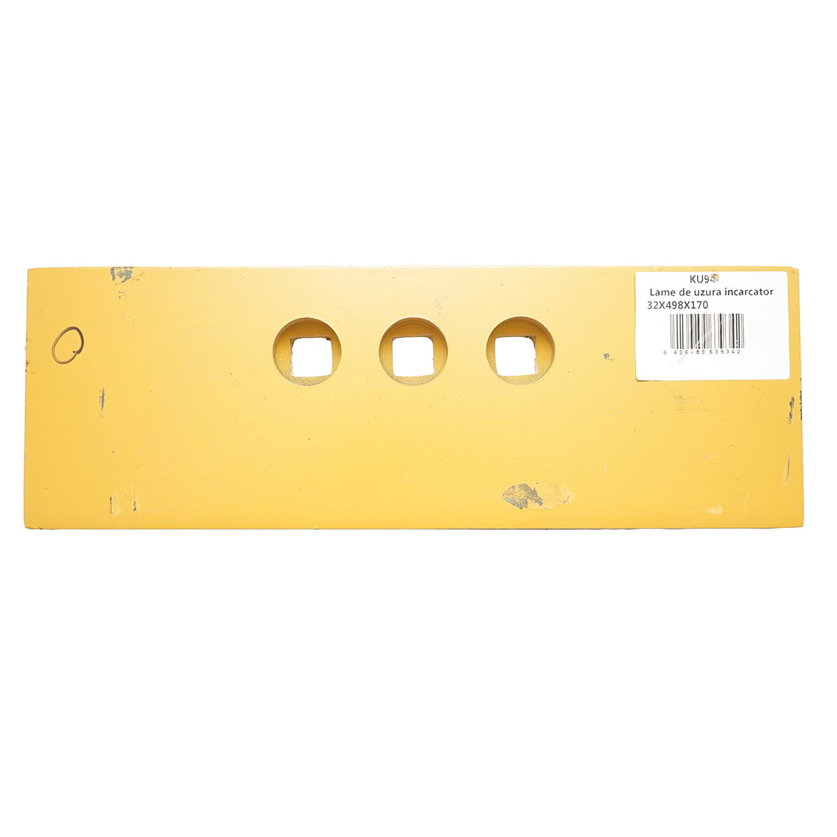 Kopóél rakodóhoz Caterpillar (CAT) gépekhez, OEM kód: 4T8101 DBF