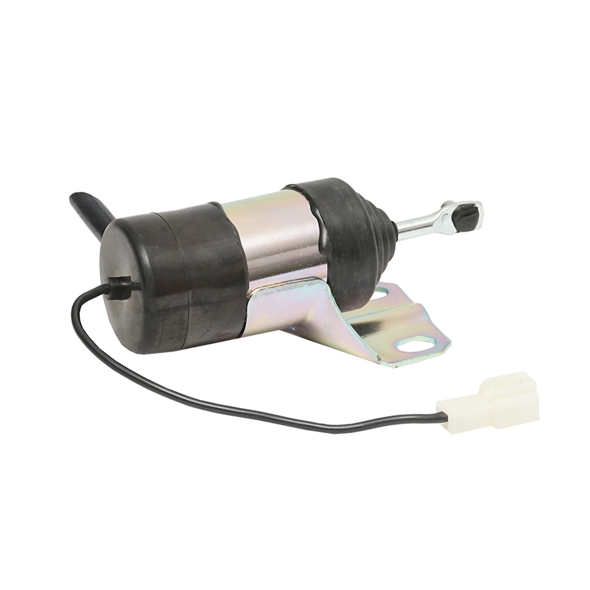 Befecskendezőszivattyú mágnesszelep 12V Kubota 15471-6001-0 részére