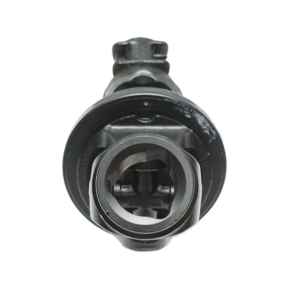 Dupla kardáncsukló FCF T6, Z=6, 1 3/8", kereszt 30,2x92 mm, háromszög alakú csőhöz Ø54 mm, Walterscheid típus