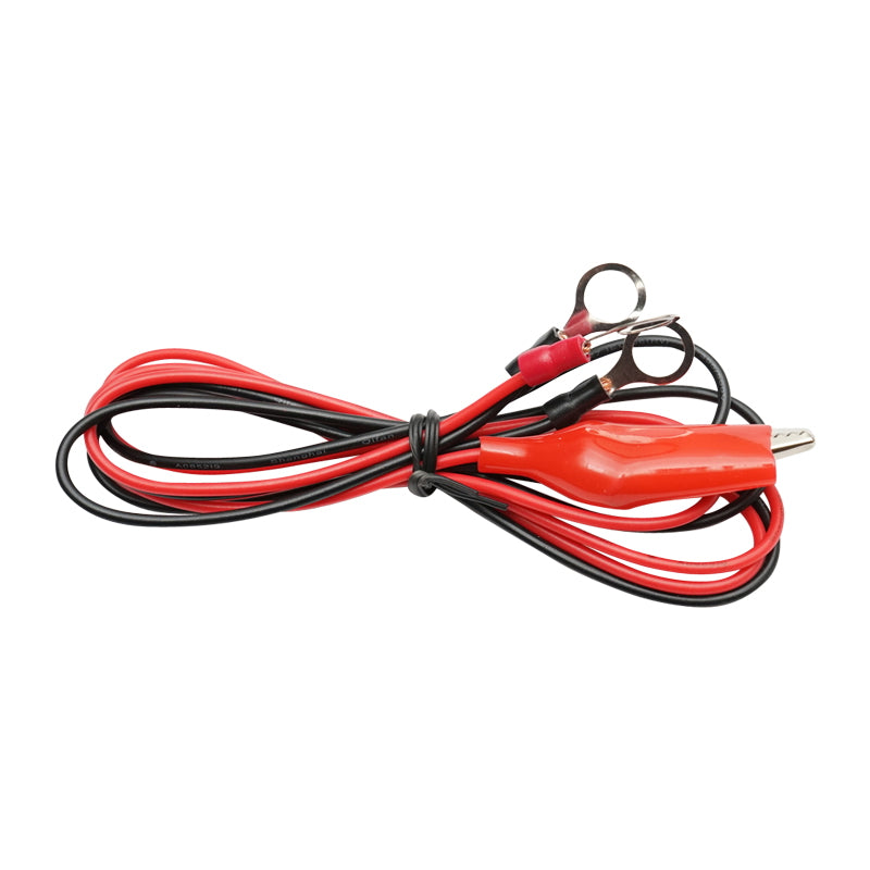 Impulzusgenerátor elektromos kerítéshez, 12 V, max. 1 Joule, Mezofarm