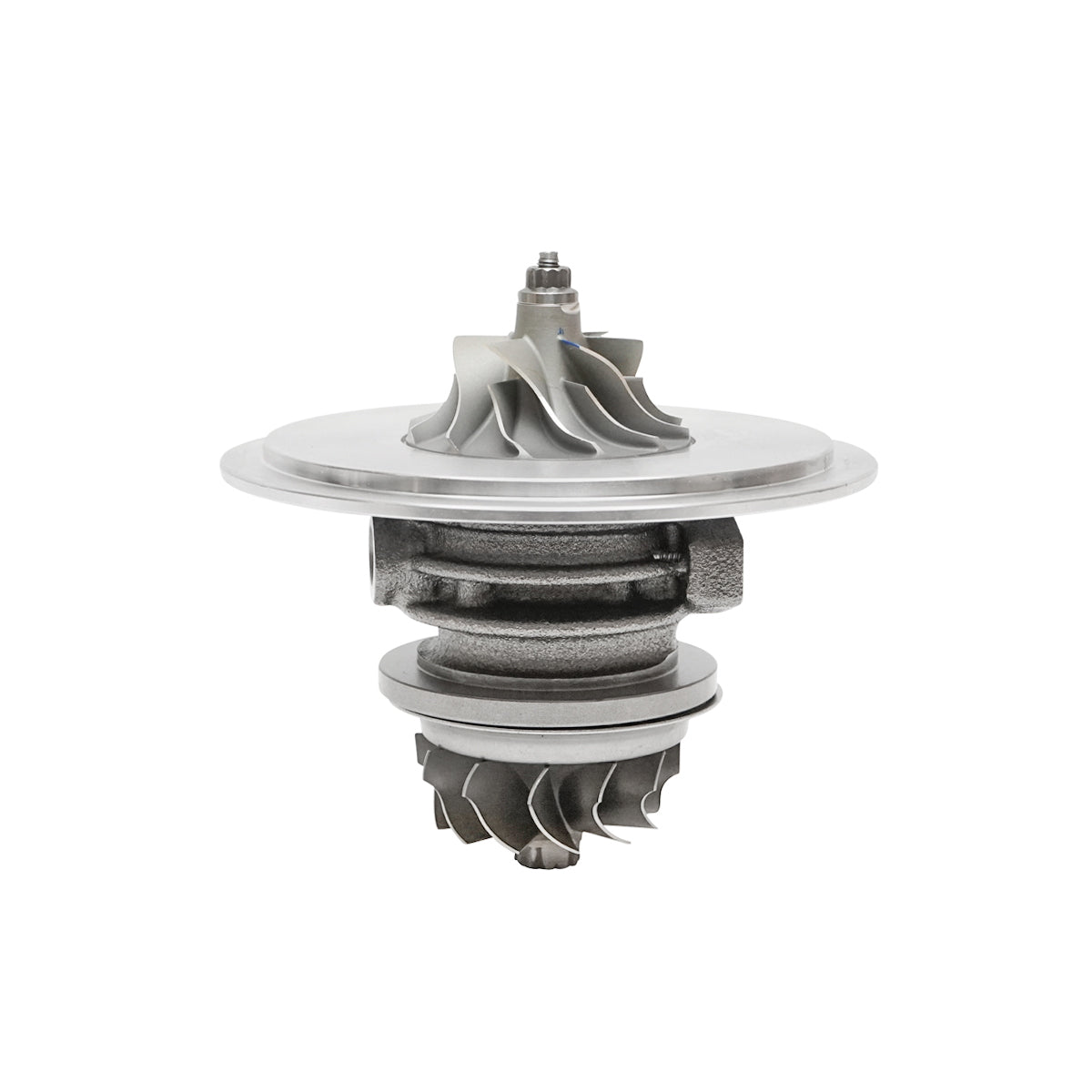 Turbórotor Erdei traktorhoz Perkins motorral OEM kód 1102-025-902