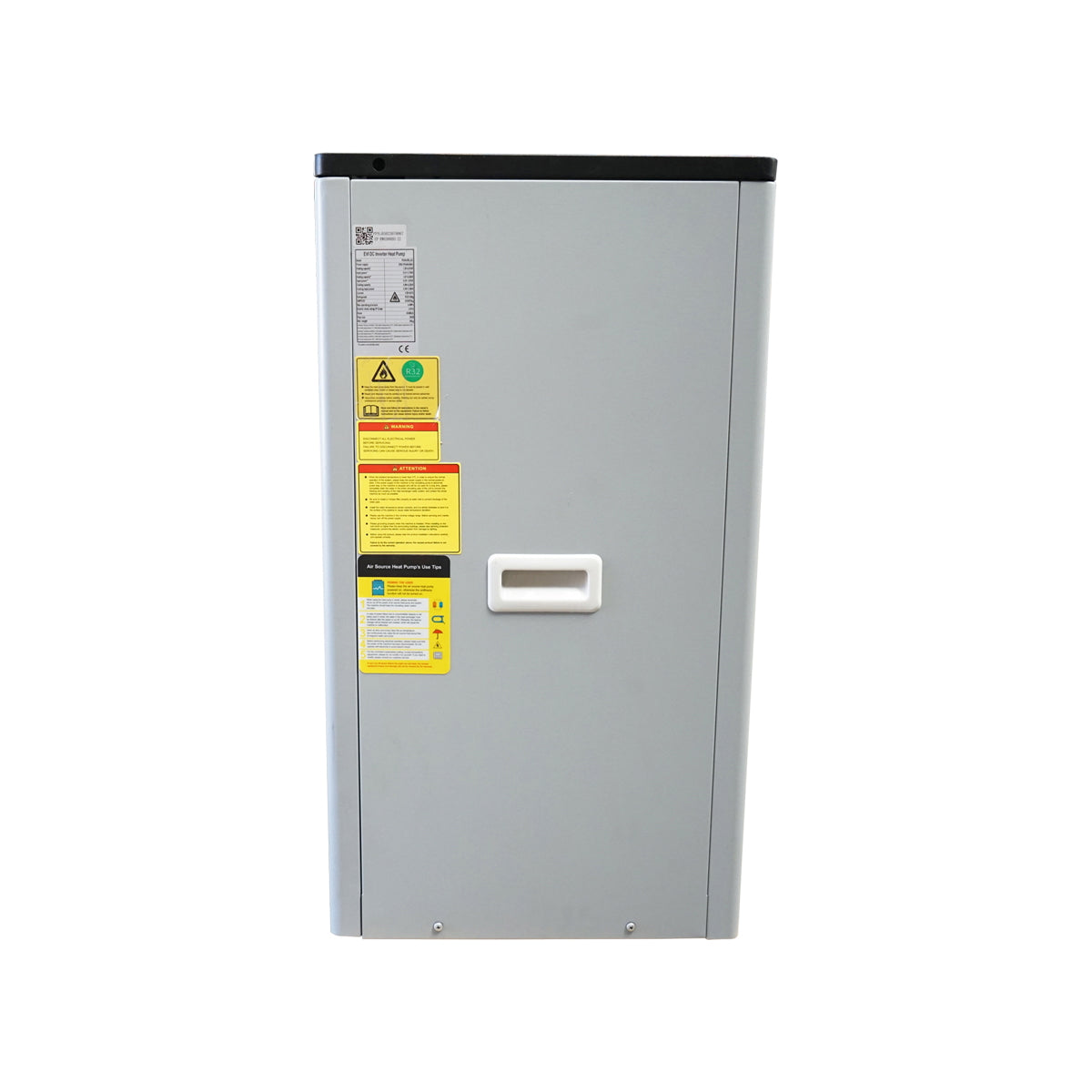 MONOBLOKK LEVEGŐ HŐSZIVATTYÚ 8,4KW, 220V IPX4 POOL WORLD