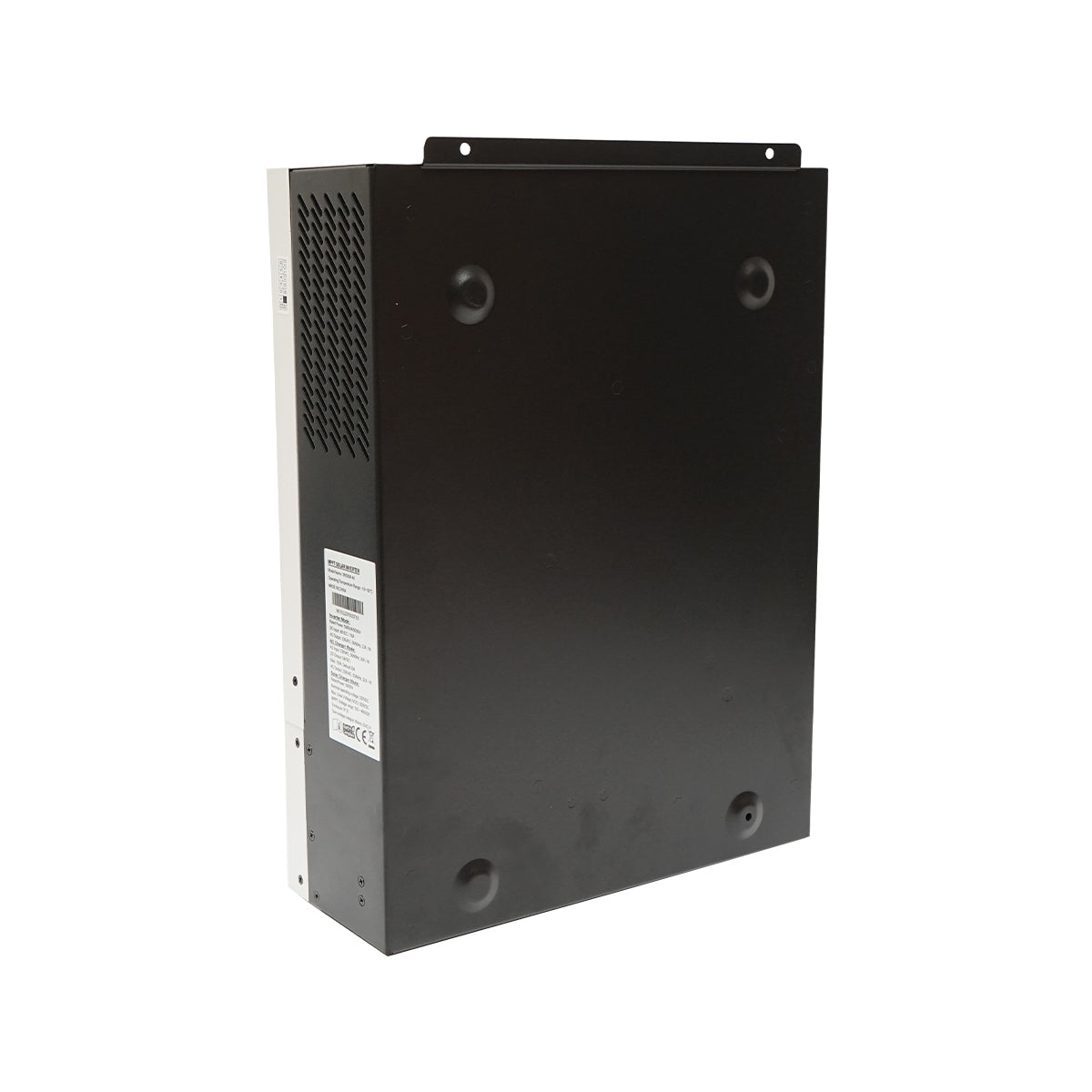 Inverter ON/OFF-GRID 5KW, XN50IM-48, 220V, hibrid egyfázisú 220V, INVT