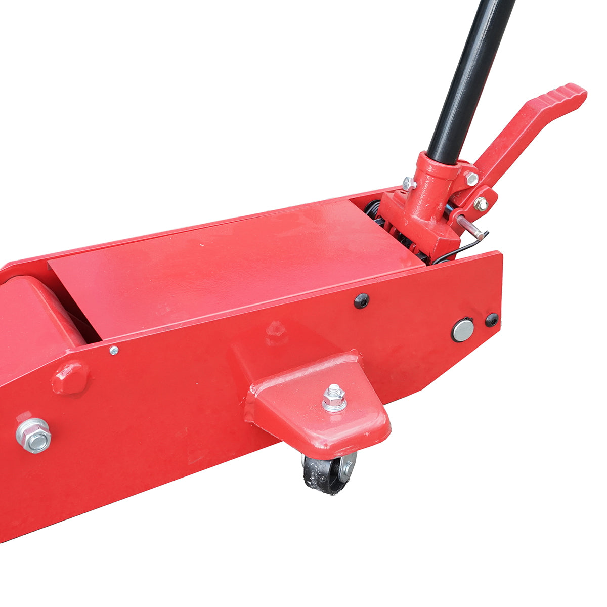 PROFESSZIONÁLIS KAMION KROKODIL EMELŐ EXTRA HOSSZÚ 3T 130-630MM FLOOR JACK