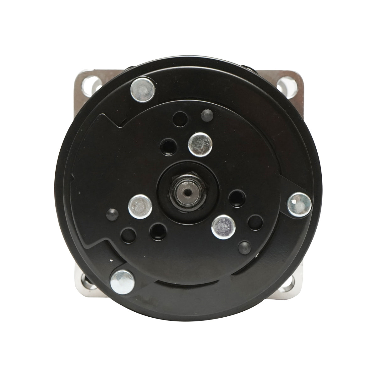 Klímakompresszor A/C Fiat, Ford, New Holland, Case IH gépekhez, OEM kód: 5129685, 5144781