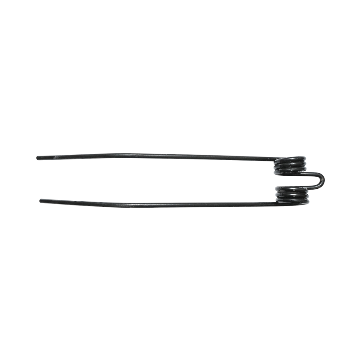 Forgó gereblyefog Deutz Fahr-hoz, 95×570×9 mm