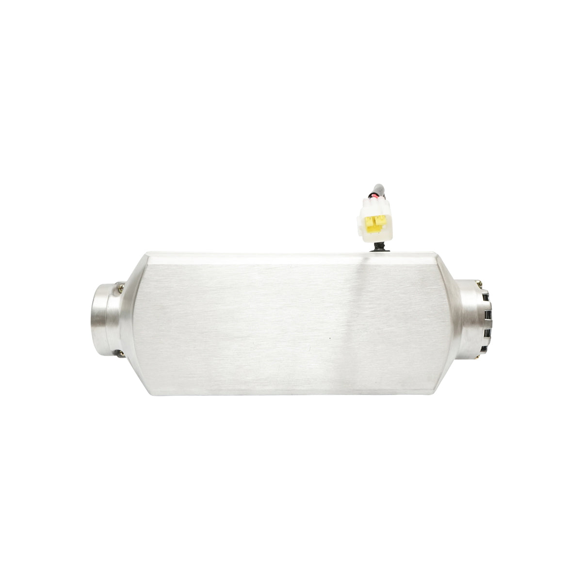 Állóhelyzeti fűtés, sirocou 12V, 5KW, LCD kijelzővel, távirányítóval és Kyocera izzítógyertyával, Breckner Germany