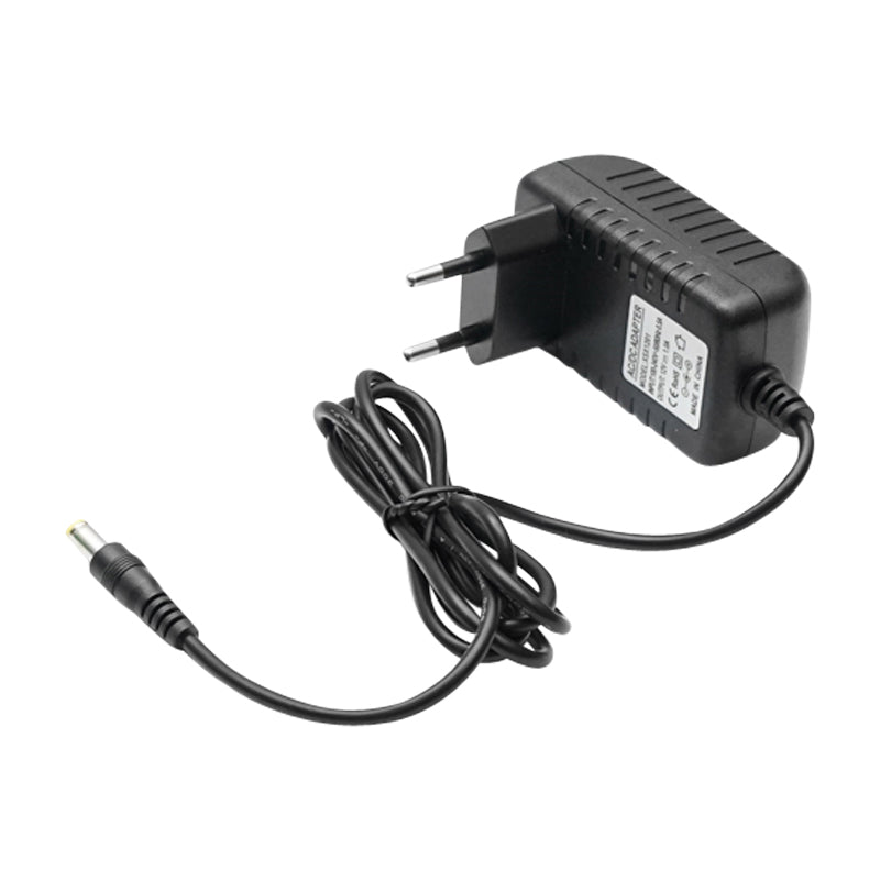 Impulzusgenerátor elektromos kerítéshez, 12 V / 220 V, 2,2 Joule, Mezofarm