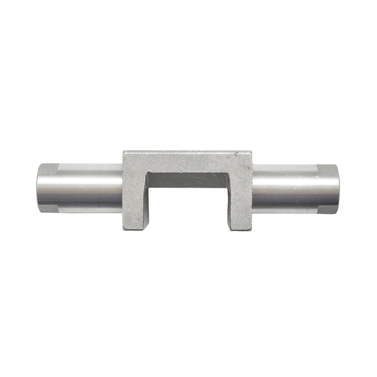 Bolygómű tengely Erdei traktor differenciálműhöz 145,4x25x40,7x38 mm méretben