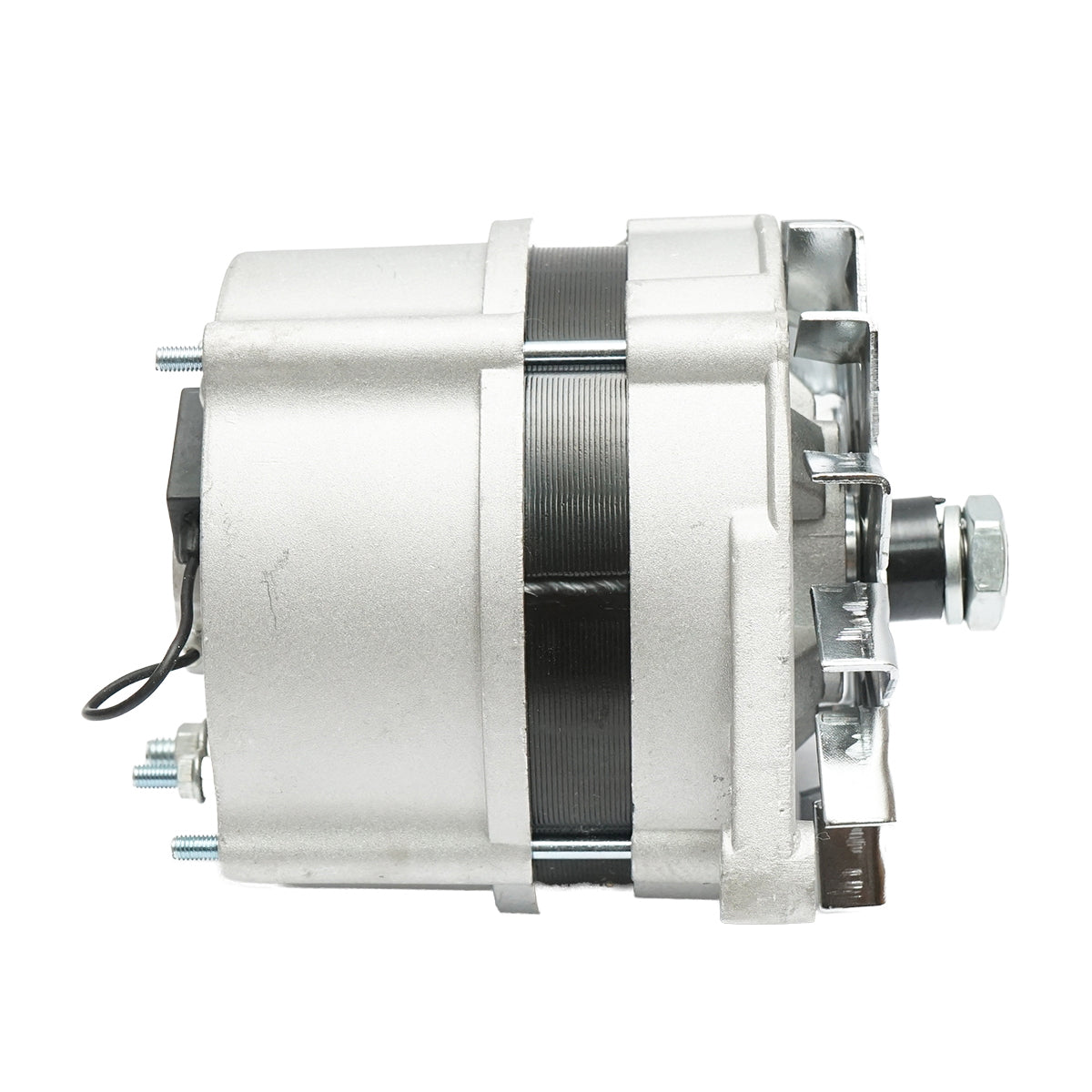 Alternátor John Deere-hez, OEM kódok: AL60033, AL67176, AL78690, AL81437, AZ38462
