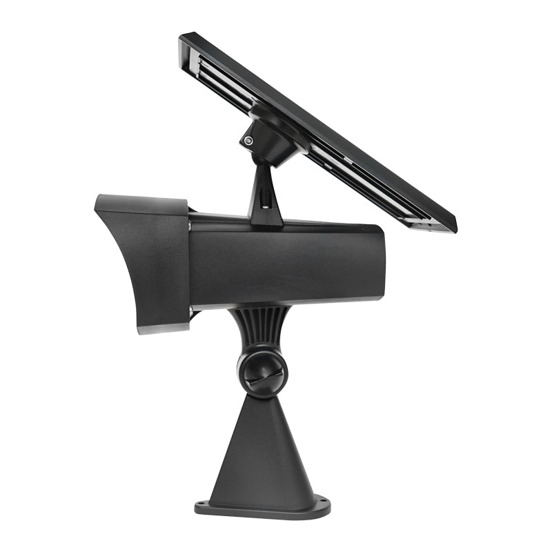 LED lámpa 4W, kerti használatra, 5V / 2W napelemmel, Breckner Germany