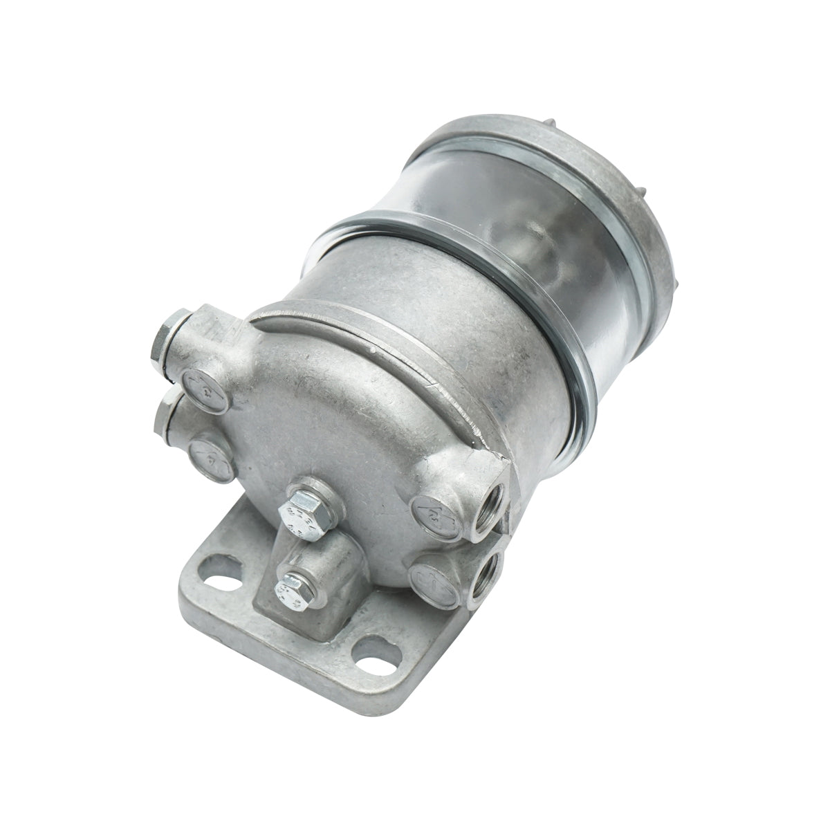 Üzemanyagszűrő vízleválasztóval Volvo, Hyundai, Iveco, Renault típusokhoz, OEM: 5838B040, 4880463, 7700699439, VOE4880463, 5836B850, 5836B420M
