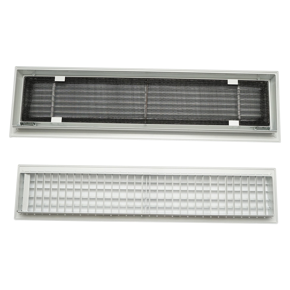 Rács ventilátorkonvektorhoz, FP-68-DISHR35 Fan Coil egységhez