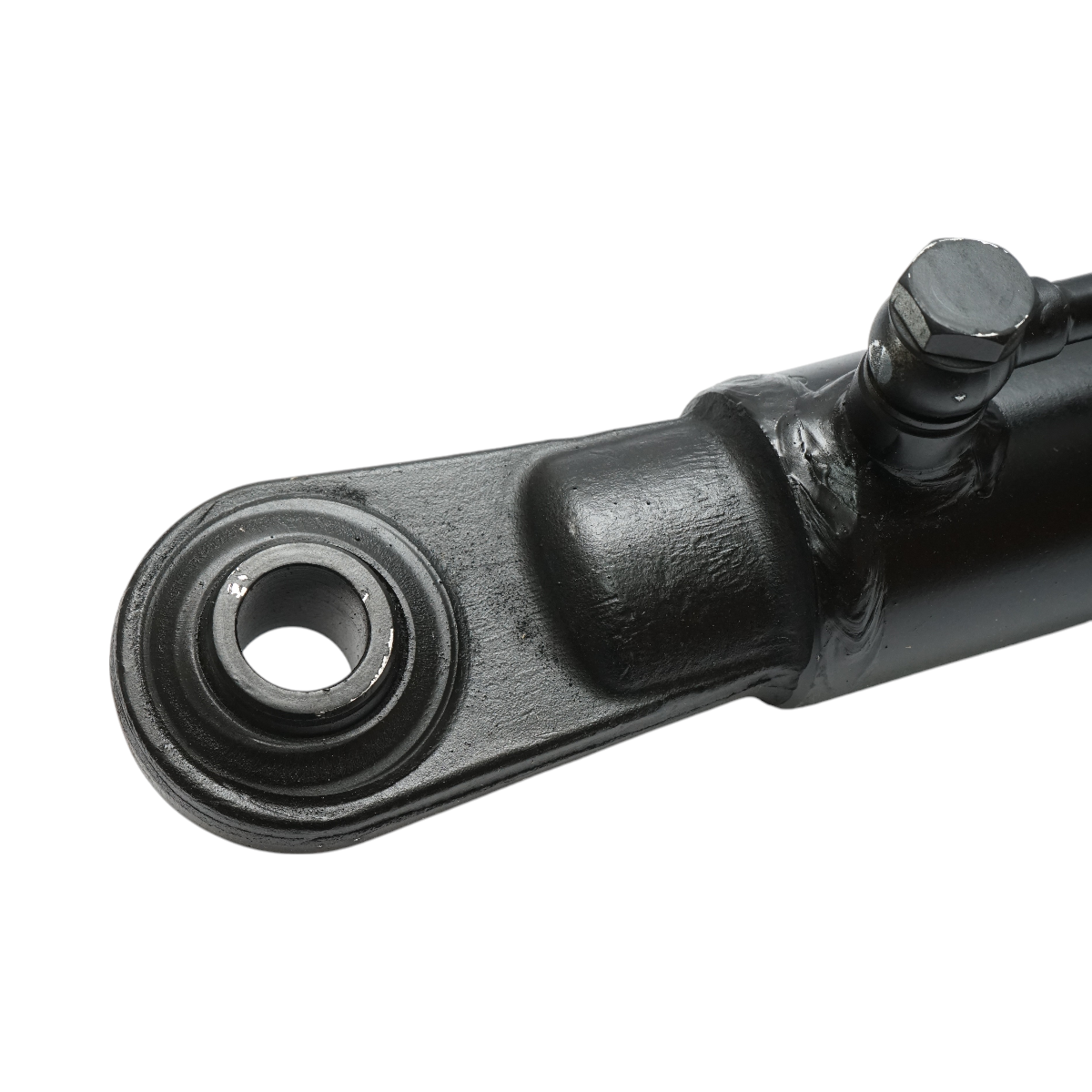 Hidraulikus központi vonórúd, 1-2 kategória, 680 mm zárt, 360 mm löket