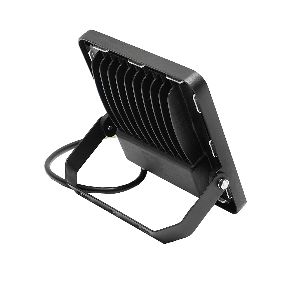 LED reflektor 30W, 220V, 6500K, IP67, 180x170x32 mm, Breckner Germany