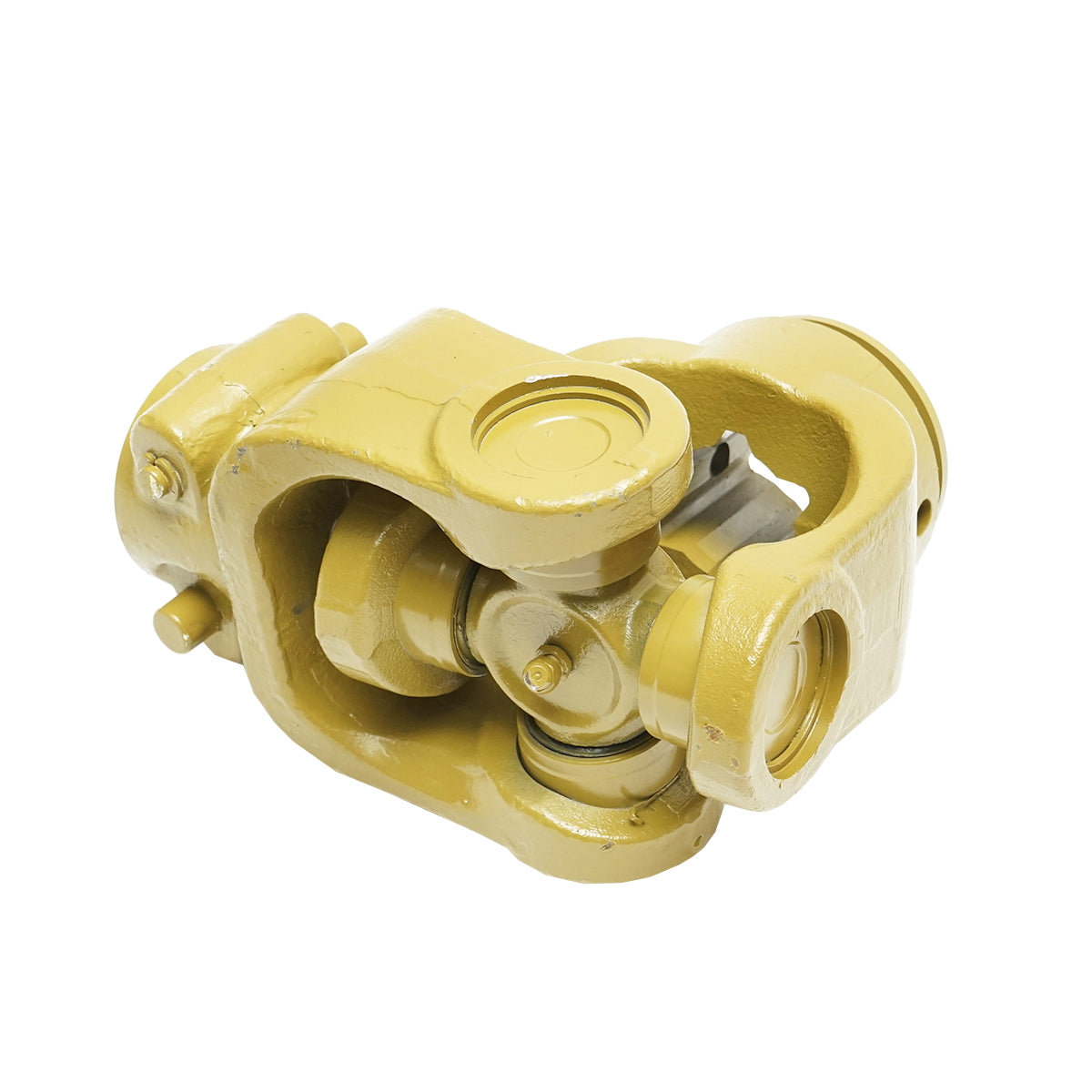 Kardáncsukló FCF T9 teljes, kereszt 41x108 mm, 57/61 mm csillag alakú csőhöz