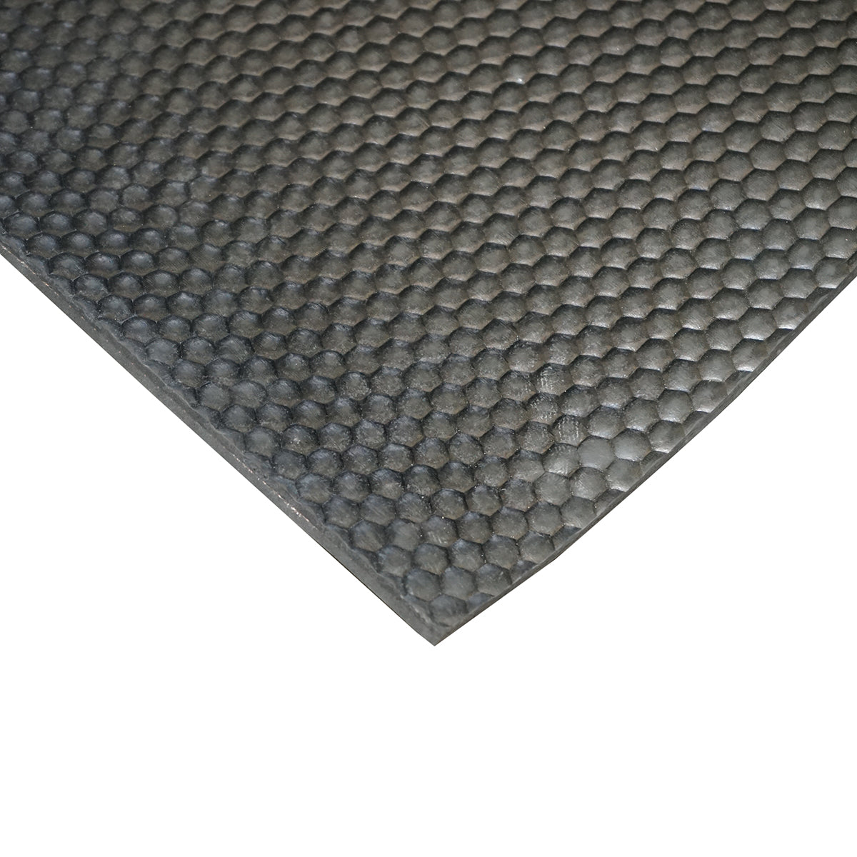 GUMI SZŐNYEG SBR+NR 8X1200X10000MM TEXTILBETÉTTEL V=8MM SZ=1,2M H=10M