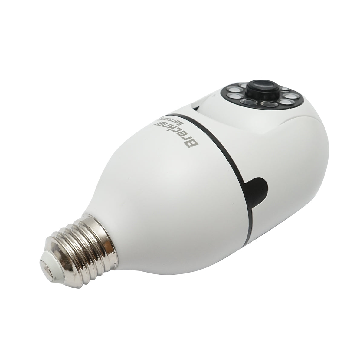 Felügyeleti kamera, 4 MP, 5W napelemmel, gyorsan tölthető 18650 mAh akkumulátor, WIFI 2.4GHz, 360° forgatható PTZ, PIR mozgásérzékelő, riasztás, éjjellátás, iCSee alkalmazás