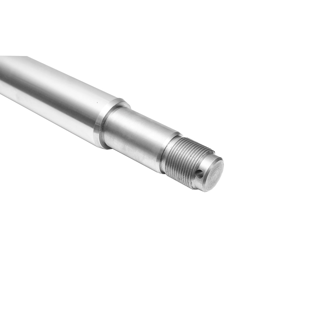 Hidraulikus munkahenger szár 45 mm átmérővel, 565 mm hosszban Erdei traktorhoz