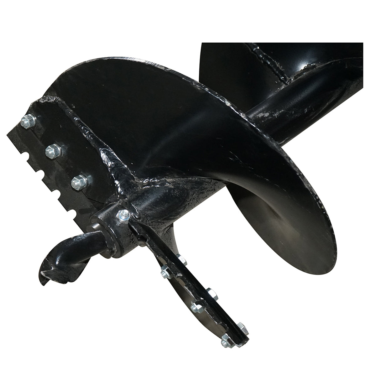 FÖLDFÚRÓ 450MM, MAGASSÁG 1200MM, SÚLY 46KG
