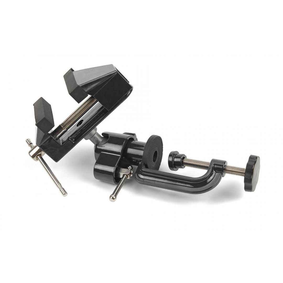 MULTIFUNKCIONÁLIS FORGATHATÓ ASZTALI SATU 360 FOK 70 MM