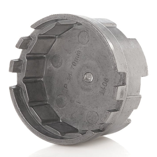 OLAJSZŰRŐ KULCS 3/8" 64,5MM 14 OLDALÚ TOYOTA