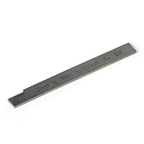 HSS ESZTERGAKÉS 2X8X80 MM