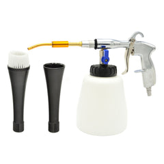 PNEUMATIKUS KÁRPITTISZTÍTÓ PISZTOLY GEKO