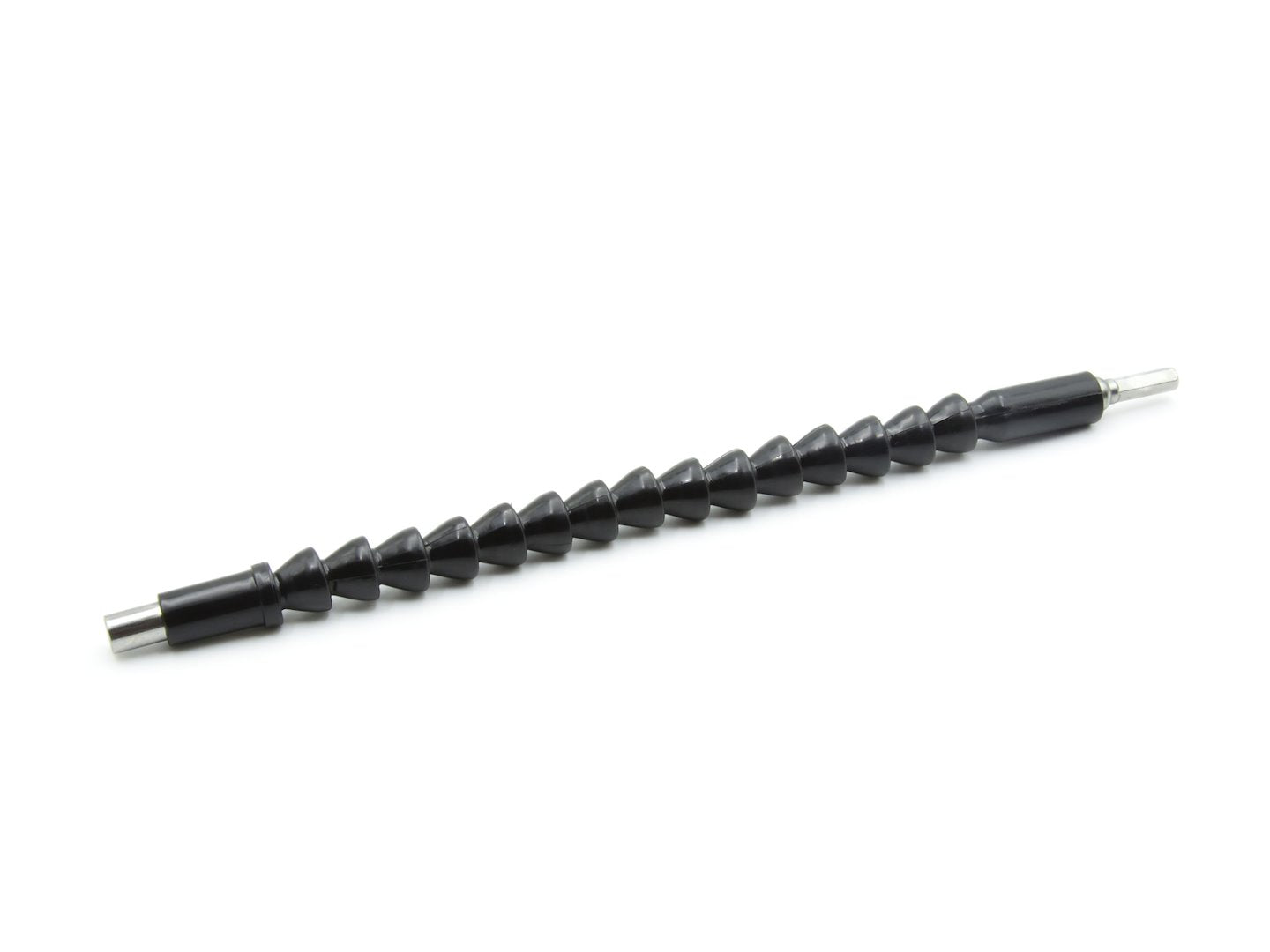 FLEXIBILIS HOSSZABBÍTÓ SZÁR BITEKHEZ HEX 1/4" 300 MM GEKO