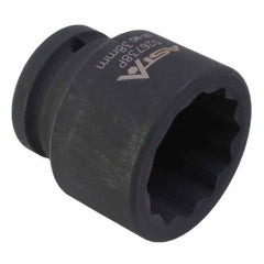 GÉPI BIHEXAGONÁLIS DUGÓKULCS 12 PONTOS 3/4 38MM