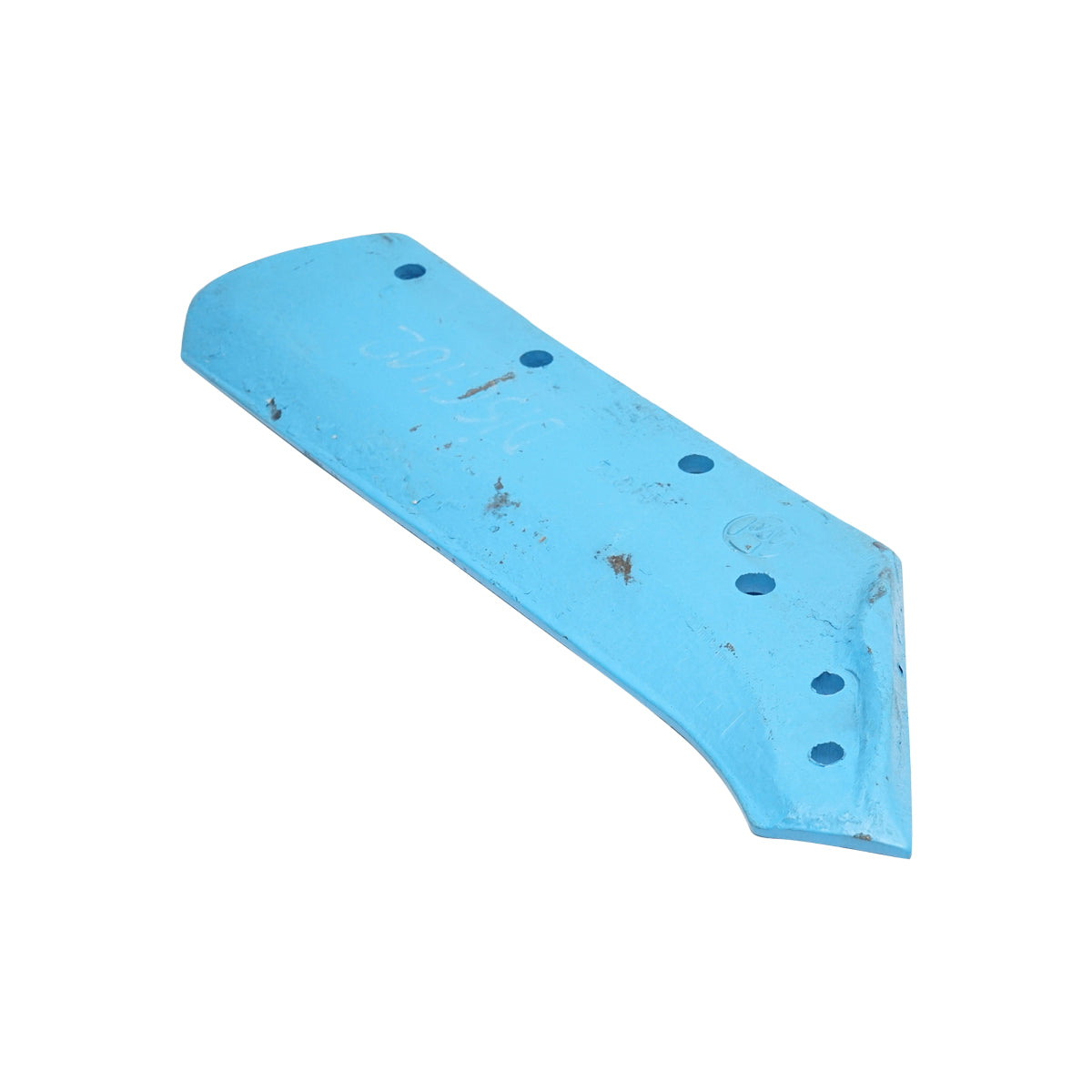Bal oldali csoroszlya 73005/L Kverneland 160x560 mm