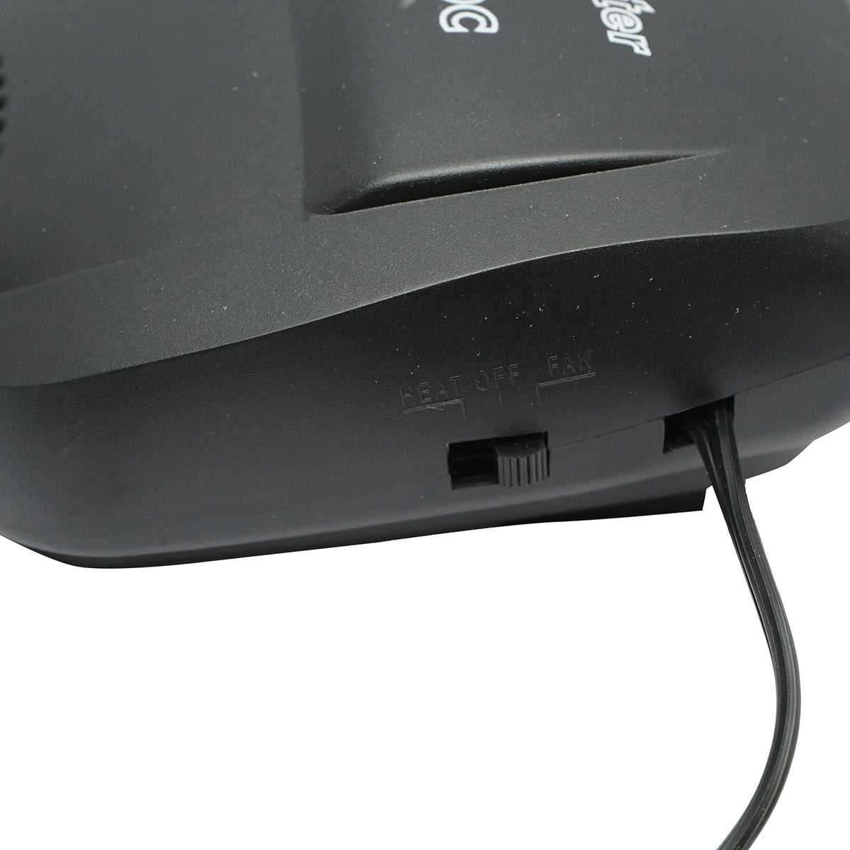 Autós hőlégbefúvó és ventilátor 12V 150W