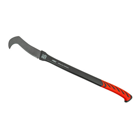 BOZÓTVÁGÓ MACHETE ÜVEGSZÁLAS NYÉLLEL 92CM, 860G ÁGAK ÉS FA VÁGÁSHOZ