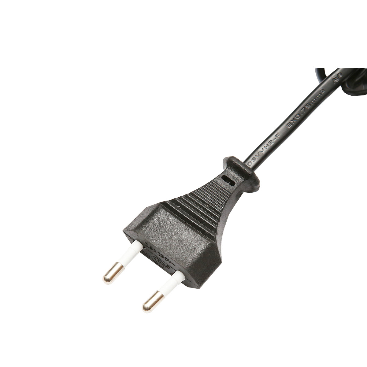 Impulzusgenerátor elektromos kerítéshez, AC 230 V / 50 Hz, 8,5 Joule, 75 km hatótáv, Britmann